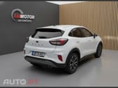 Ford Puma 1.0 EcoBoost MHEV Titanium