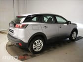 Peugeot 3008 1.5 BlueHDi Active