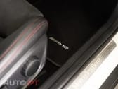 Mercedes-Benz GLA 200 AMG Line