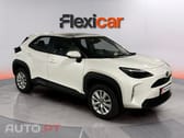 Toyota Yaris Cross 1.5 Hybrid