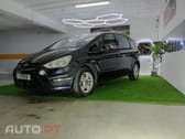 Ford S-Max 1.6 TDCi Trend Busine.7L