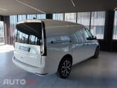 Volkswagen Caddy ND