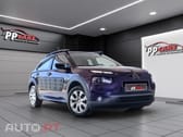 Citroen C4 Cactus 1.2 PureTech Feel Pack