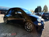 Abarth 595C 1.4 T-Jet Turismo