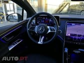 Mercedes-Benz EQE 350