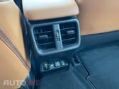 Lexus UX Executive+