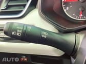 Renault Clio 1.0 TCe Limited Bi-Fuel