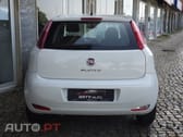 Fiat Punto 1.2 Easy S&S