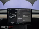 Tesla Model Y Long Range Tração Integral
