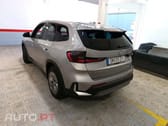 BMW iX1 eDrive20