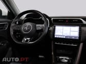 MG ZS EV MAXIMAL LUXURY I.V.A DEDUTIVEL 