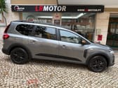 Dacia Jogger 1.6 Hybrid SL Extreme 7L