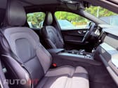 Volvo XC60 2.0 T6 PHEV Black Edition AWD