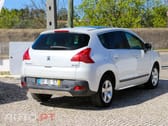 Peugeot 3008 1.6 HDi Premium