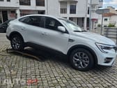 Renault Arkana E-Tech Híbrido 145