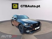 Mazda CX-80 I.V.A DEDUTIVEL HOMURA PLUS