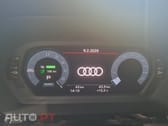Audi A3 Sportback 40 TFSIe