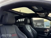 Mercedes-Benz GLE de 4Matic