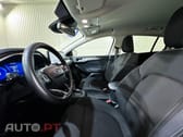 Ford Focus SW 1.0 EcoBoost S&S TITANIUM X