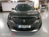 Peugeot 2008 1.5 BlueHDi Allure Pack
