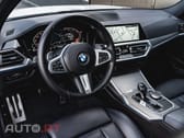 BMW 320 D PACK M PERFORMANCE