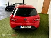 Seat Leon FR