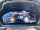 BMW 320 d Touring Auto