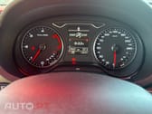 Audi A3 Sportback 1.6 TDi Sport
