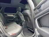 Audi A6 Avant 55 TFSIe quattro Sport tronic