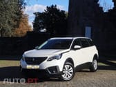 Peugeot 5008 1.5 BlueHDi Active Pack EAT8