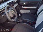 Citroen C3 1.2 Turbo Max