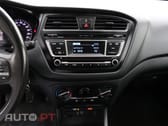 Hyundai i20 1.1 CRDi Comfort