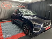 Jaguar E-Pace 1.5 P300e R-Dynamic HSE AWD Aut.