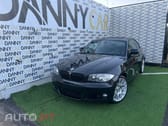 BMW 118 d Coupe Limited Edition Lifestyle c/ M Sport Pack