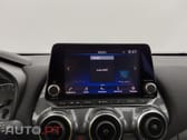 Nissan Juke 1.0 DIG-T Acenta DCT