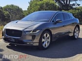 Jaguar I-Pace EV400 AWD SE