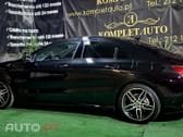 Mercedes-Benz CLA 200 d AMG
