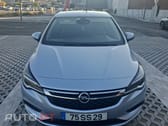 Opel Astra K