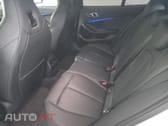 BMW 118 d Pack M Shadow