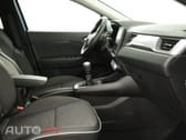 Renault Captur Captur 1.0 TCe Techno Bi-Fuel