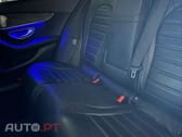 Mercedes-Benz C 350 e T 7G-TRONIC AMG Line