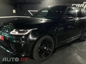 Land Rover Range Rover Sport 2.0 Si4 PHEV HSE