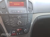 Opel Insignia 2.0 CDTi Edition ecoFLEX