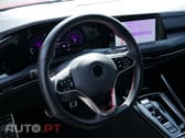 Volkswagen Golf 2.0 TSI GTi