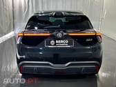 MG MG4 64 kWh Luxury