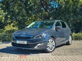 Peugeot 308 BlueHDi FAP 120 Stop&Start Winter Edition
