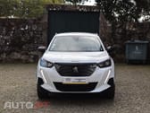 Peugeot 2008 1.5 BlueHDi Allure Pack EAT8