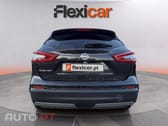 Nissan Qashqai 1.2 DIG-T Tekna Xtronic