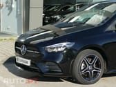 Mercedes-Benz B 250 e AMG Line