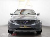 Volvo XC60 2.0 D3 Momentum Geartronic